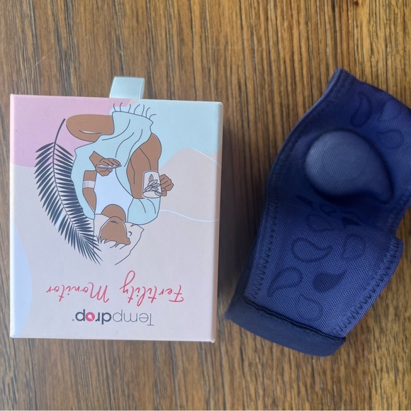 Tempdrop - Picture 1 of 3